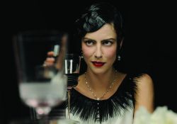 Anna Mouglalis