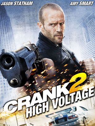 2009 Crank: High Voltage