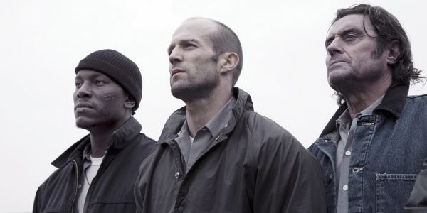 Death Race