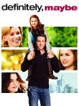 Definitely, Maybe