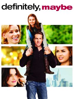 Definitely, Maybe