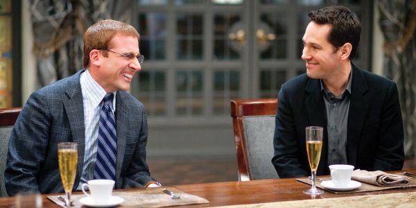 Dinner for Schmucks