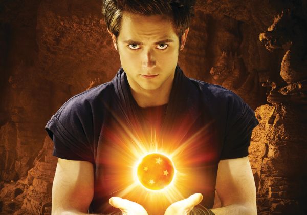 Dragonball: Evolution
