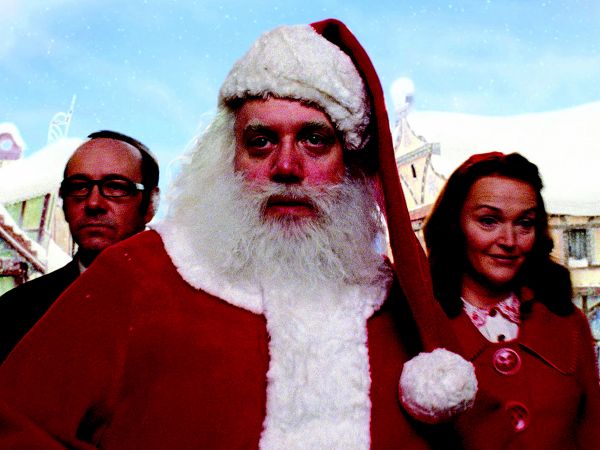 Fred Claus (2007) - David Dobkin | Cast and Crew | AllMovie