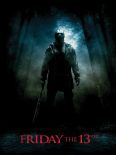 Friday the 13th