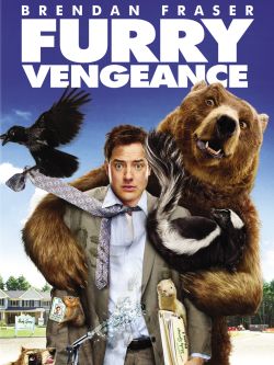 Furry Vengeance