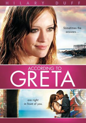 Greta Cast