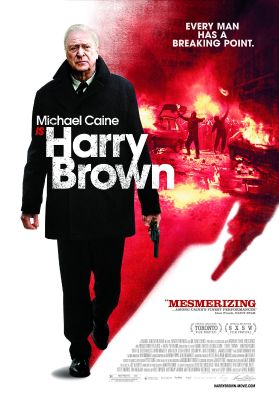 Harry Brown