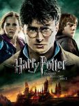 Harry Potter and the Deathly Hallows, Part 2