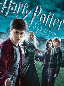 Harry Potter and the Half-Blood Prince