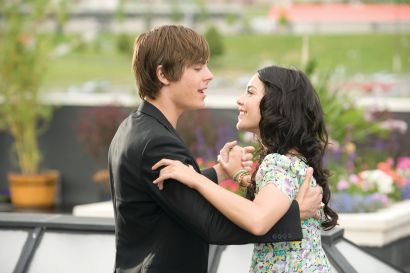 High School Musical 3: Senior Year