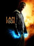 I Am Number Four