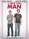 I Love You, Man