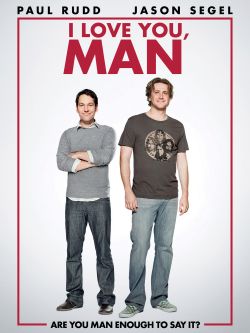 I Love You, Man