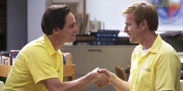 I Love You Phillip Morris