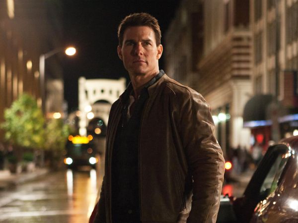Jack Reacher (2012) - Christopher McQuarrie | Synopsis ...