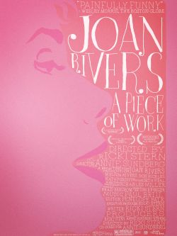 Joan Rivers: A Piece of Work