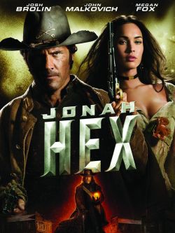 Jonah Hex