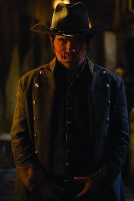 Jonah Hex