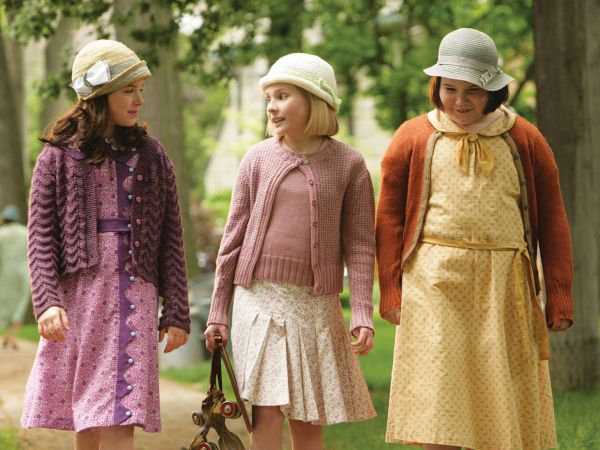 Kit Kittredge: An American Girl