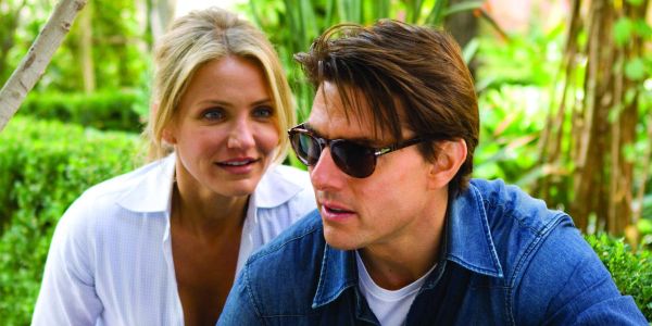 Knight and Day