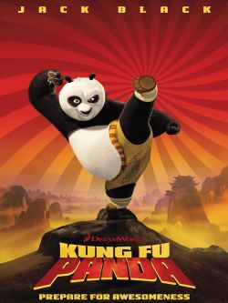 Kung Fu Panda