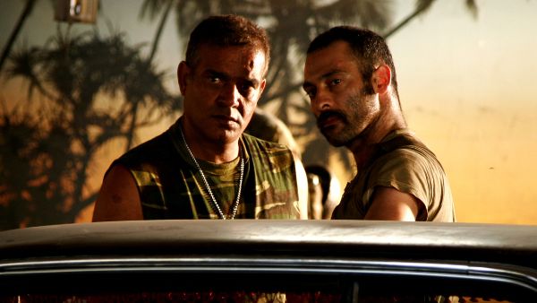 Lebanon (2009) Samuel Maoz Synopsis, Characteristics, Moods, Themes