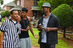 Warner Brothers Pictures