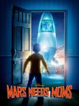 Mars Needs Moms