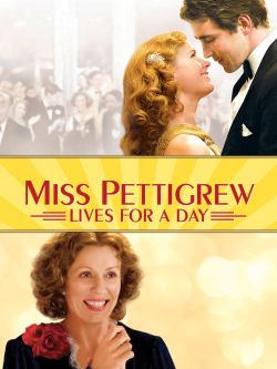 Miss Pettigrew Lives for a Day
