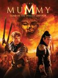 The Mummy: Tomb of the Dragon Emperor