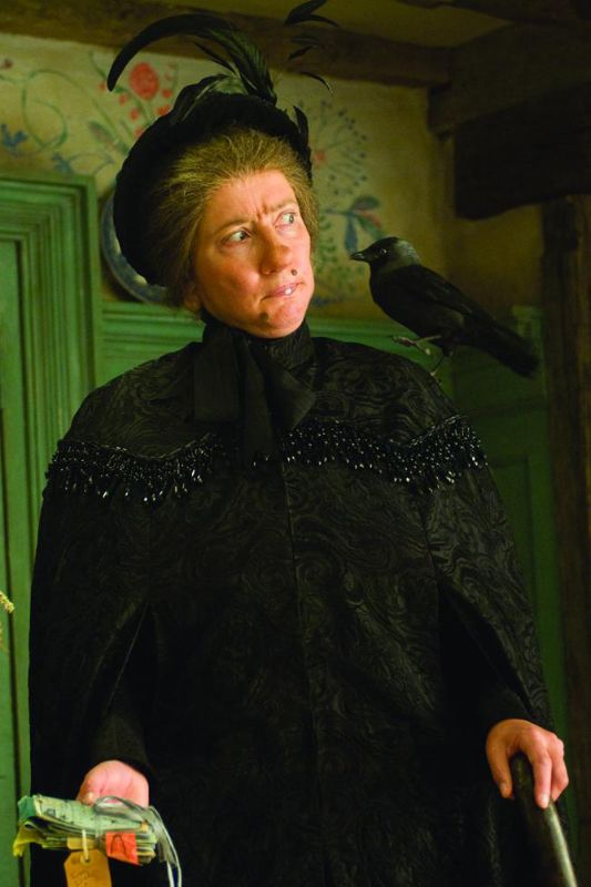 Nanny McPhee Returns