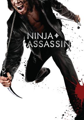 Ninja Assassin