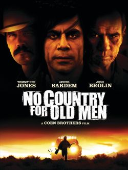 No Country for Old Men