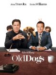 Old Dogs