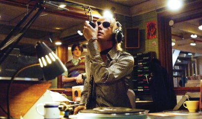 Pirate Radio