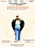 Precious: Based on the Novel 'Push' By Sapphire