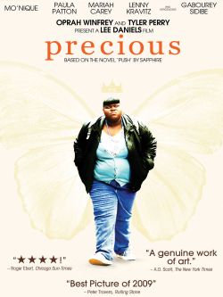 Precious: Based on the Novel 'Push' By Sapphire