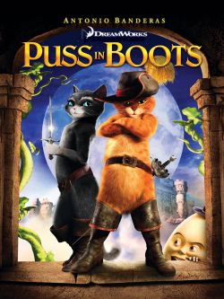 Puss in Boots