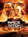 Race to Witch Mountain
