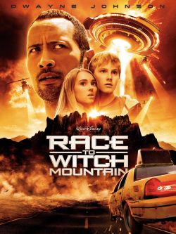 Race to Witch Mountain