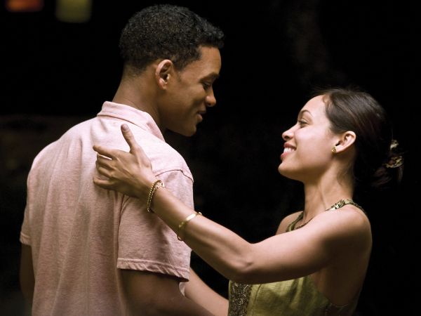 Seven Pounds
