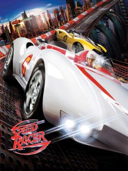 Speed Racer
