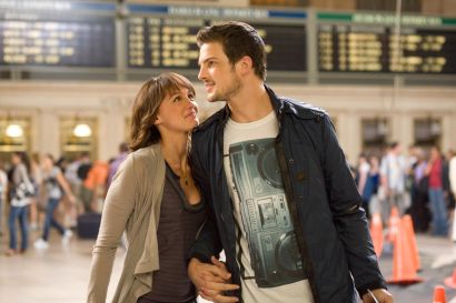 Step Up 3D