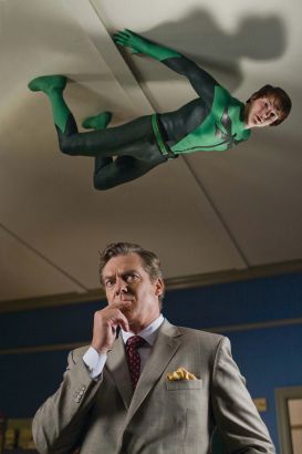 Superhero Movie