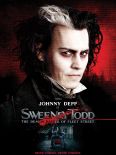 Sweeney Todd: The Demon Barber of Fleet Street