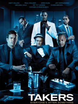 Takers