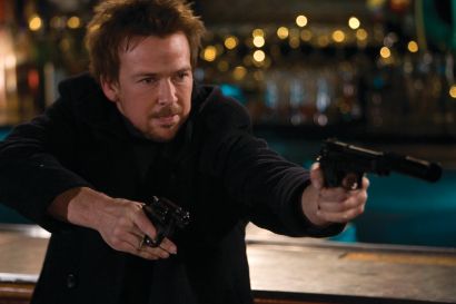 The Boondock Saints II: All Saints Day