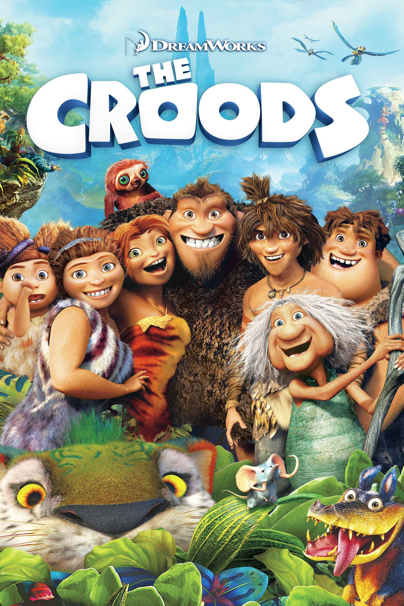 DVD cover