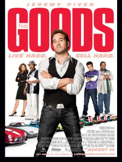 The Goods: Live Hard, Sell Hard